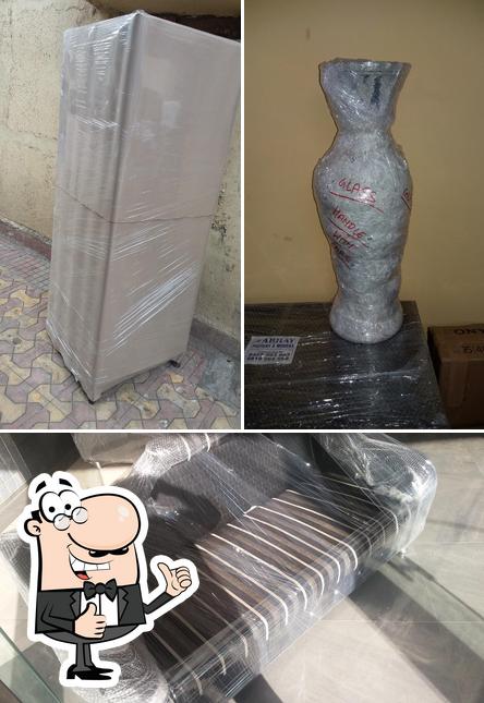 Ashirwad Fast Food photo