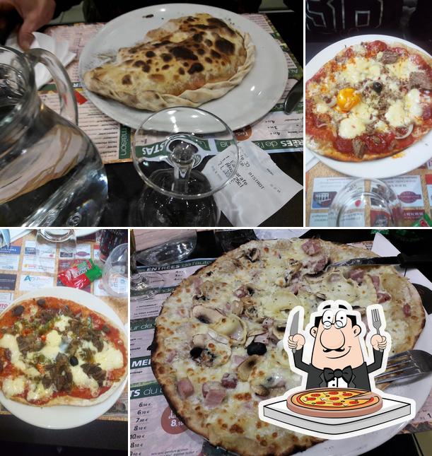 Le Bistrot du Marché Hagetmau