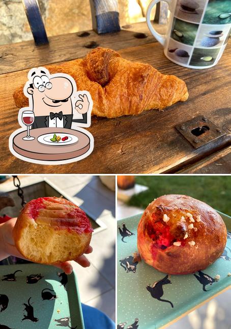 Bonne Brioche