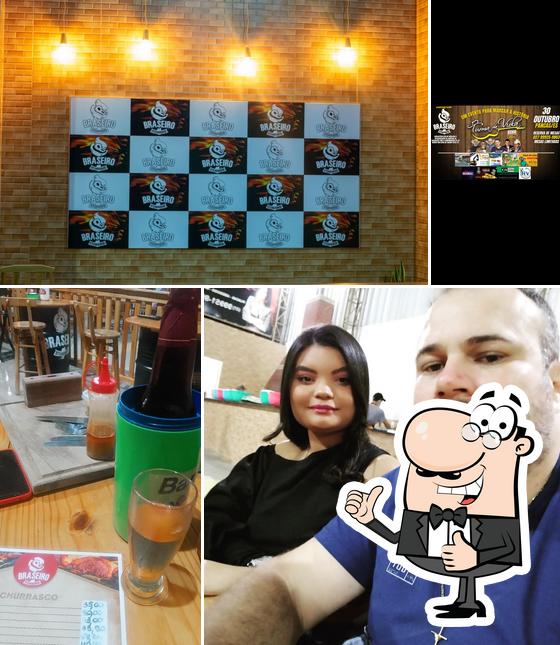 Braseiro Steakhouse