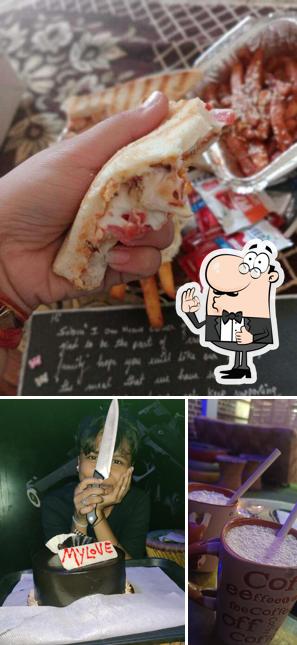 See the pic of Eat and treat’s cafe