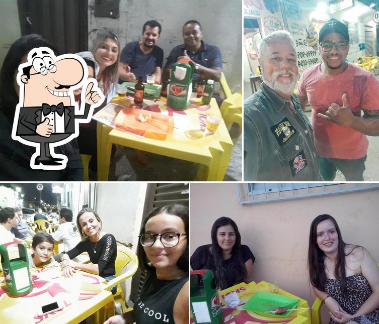 Espetinho Do Gilberto