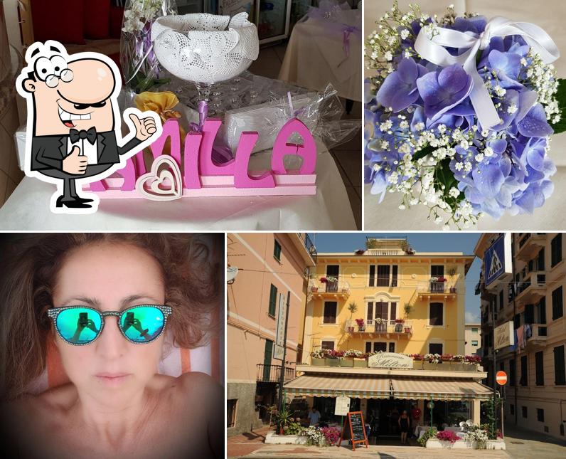 Hotel Ristorante Pizzeria Milton