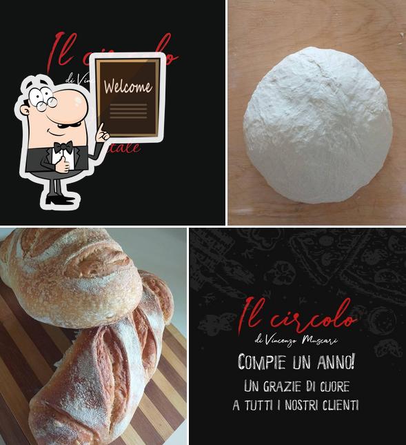 Il Circolo Pizzeria