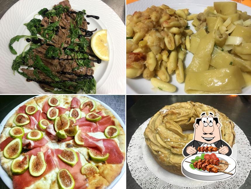 Ristorante Pizzeria La Dolce Vita