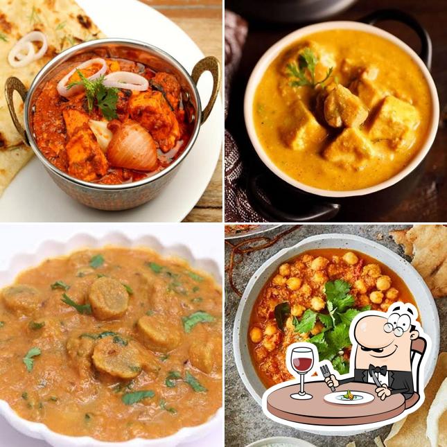 Lovely Vaishno Hotel