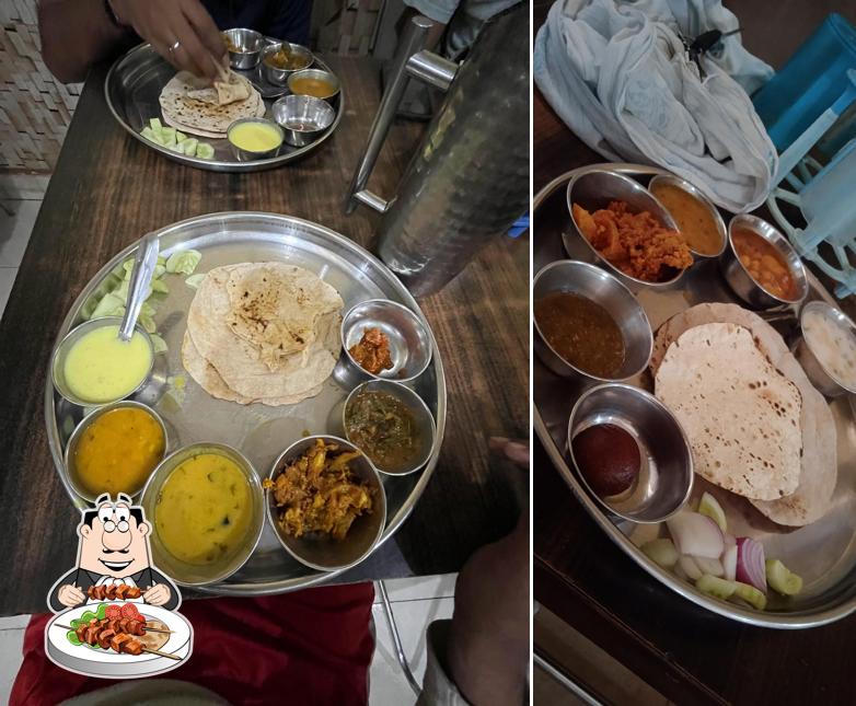 Marwadi bhojnalay