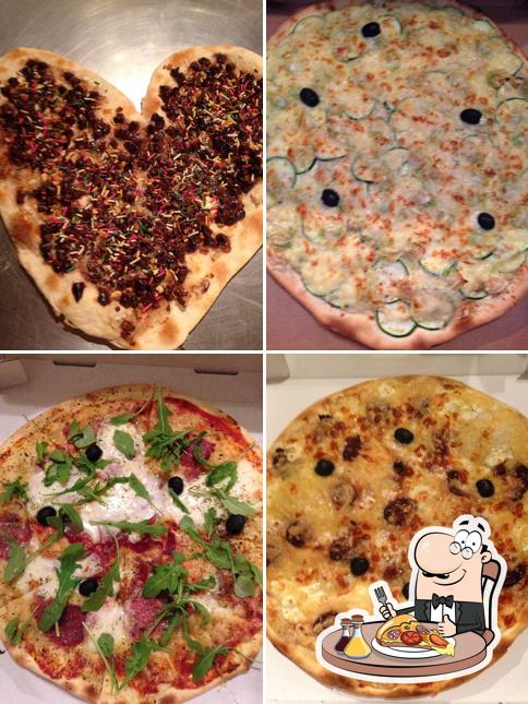 Pizz A Gimario