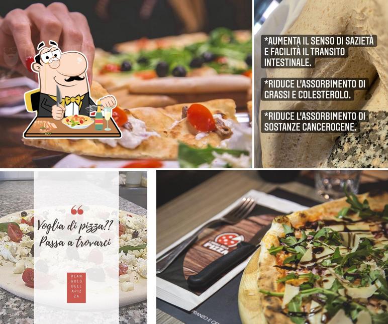 Pizzeria L'Angolo della Pizza