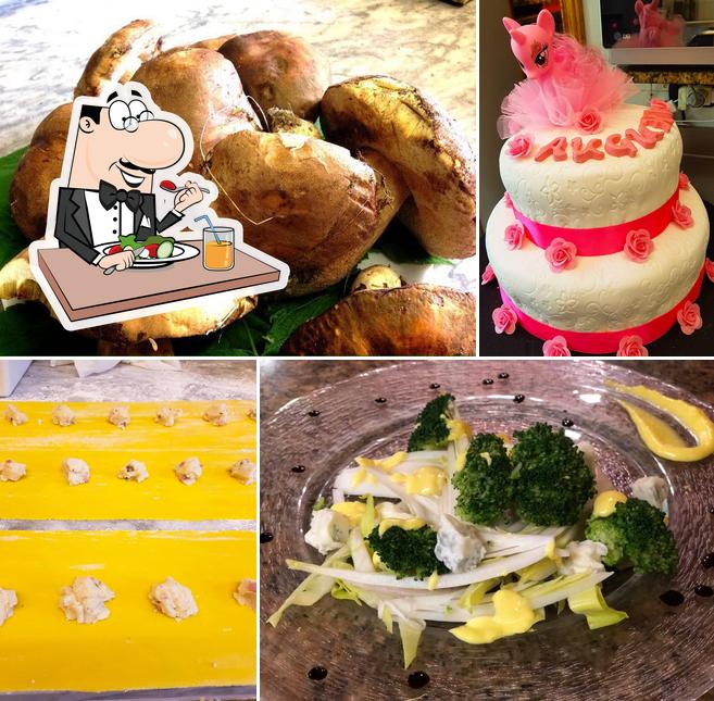 Ristorante Lago Lo Specchio Spedaletto Pistoia