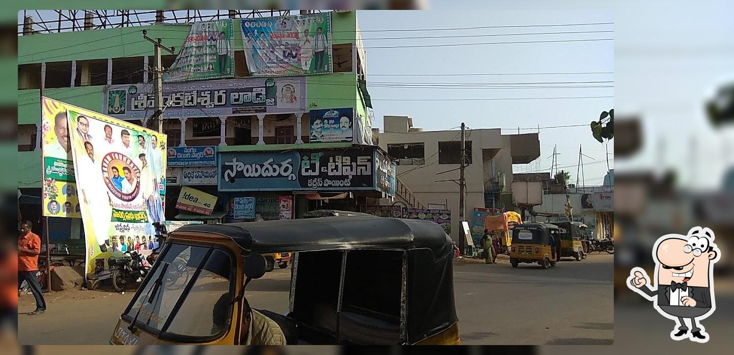 Sai Dhurga Tiffins And Meals