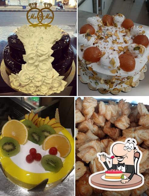 Shree Kapaleshwar Bakery