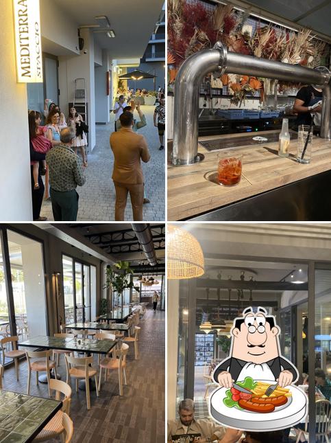 Spaccio Mediterraneo