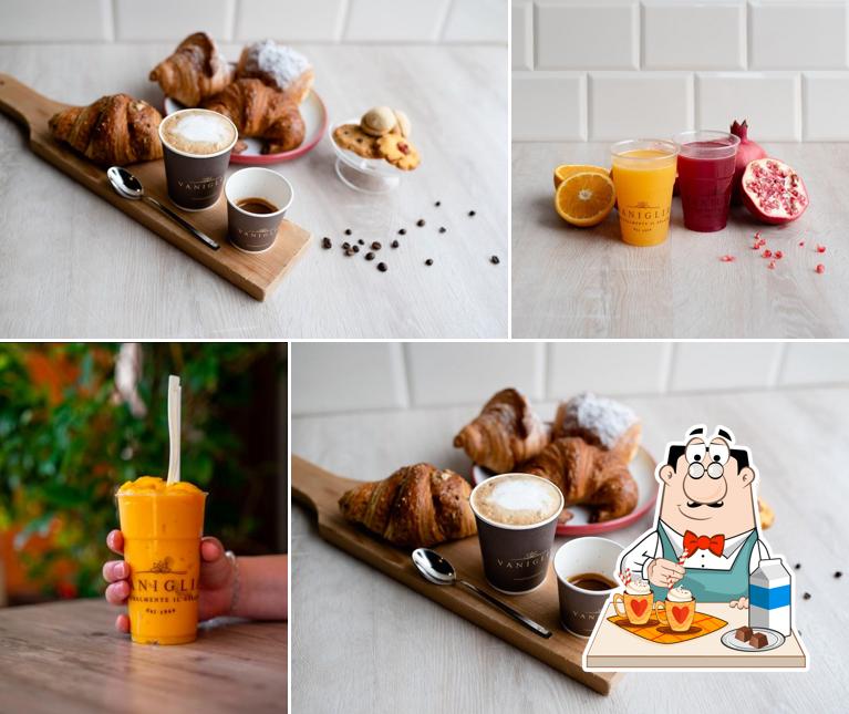 Vaniglia Gelaterie - Piazzola sul Brenta