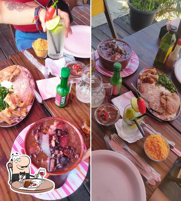 Restaurante Bendita Comida
