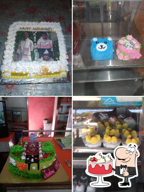 RIZIK BAKERY