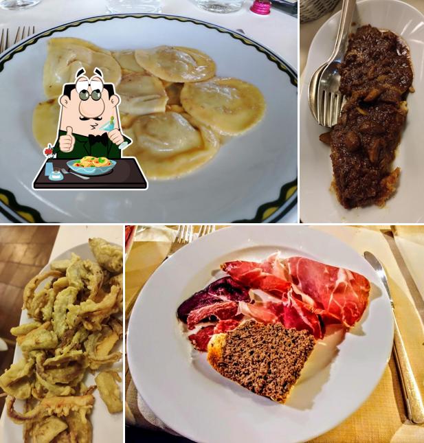 Ristorante Centanni