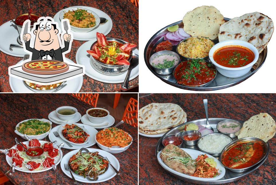 Royal Garden Family Restaurant