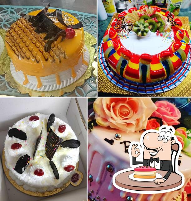 Shri Ganpati Baker's