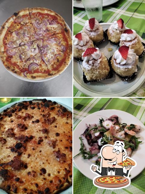 Ordina una pizza a Snoopy