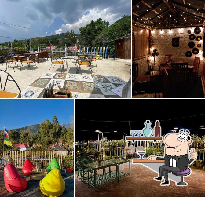 Ara Cafe - Bir