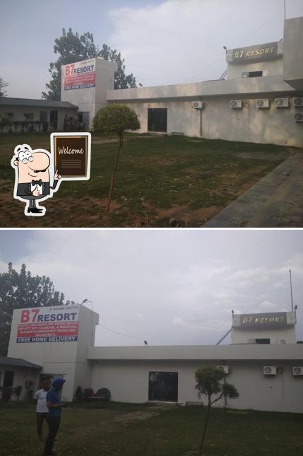 Blue Diamond Restaurant picture