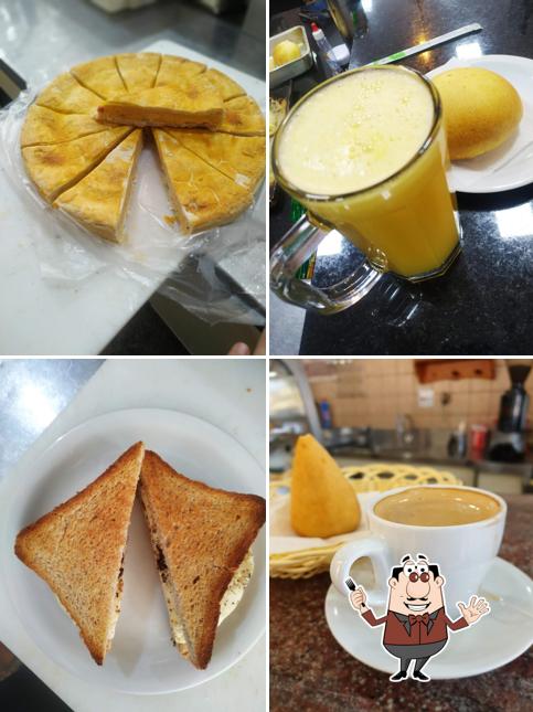 Café Mille