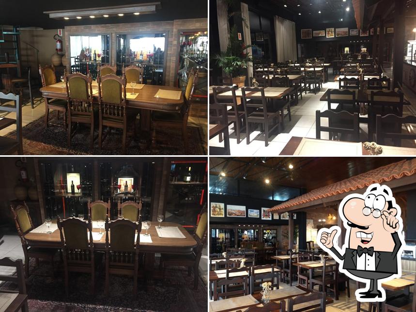 Casa Di Bento Restaurante