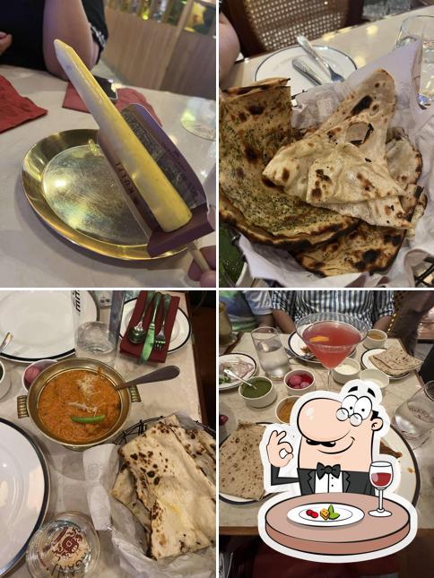 Meals at Daryaganj - By The Inventors Of Butter Chicken And Dal Makhani