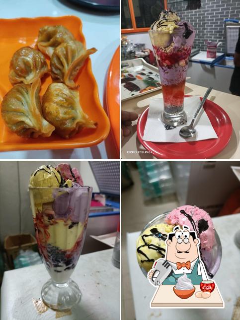 Grillland Family Restaurant