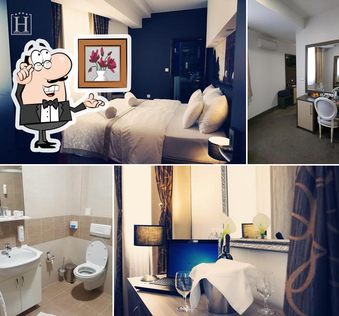 Hotel Hercegovina četiri zvjezdice