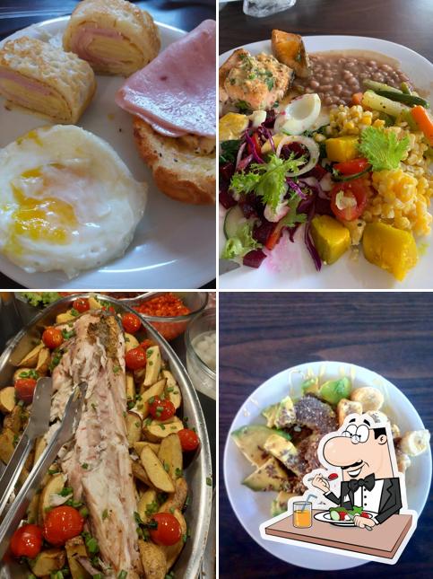 Jotas Café & Restaurante