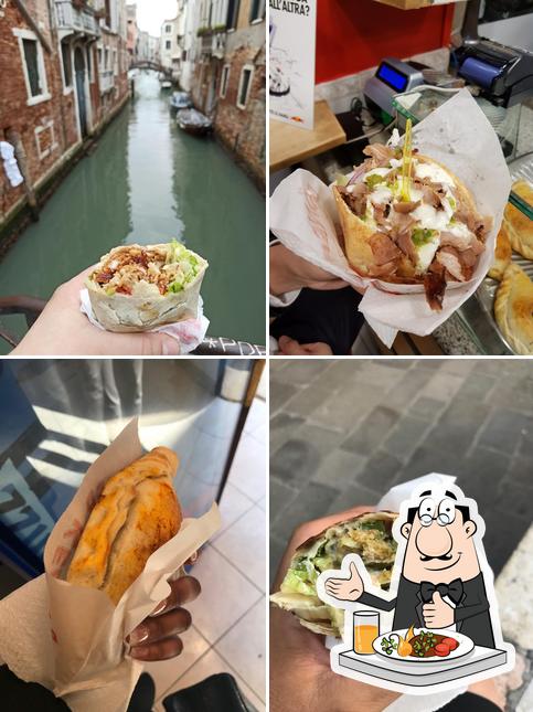 Pizza e Kebab Toletta