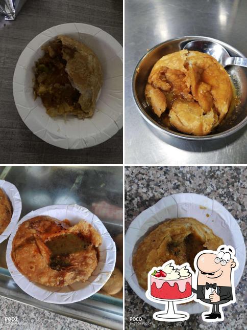 See this image of Kota Kachori Bangalore