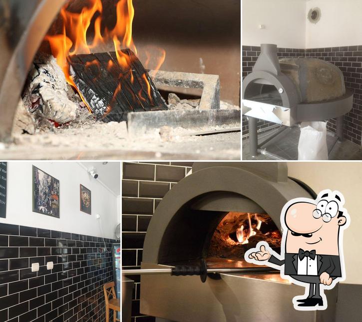 Pizzeria L'Angolo