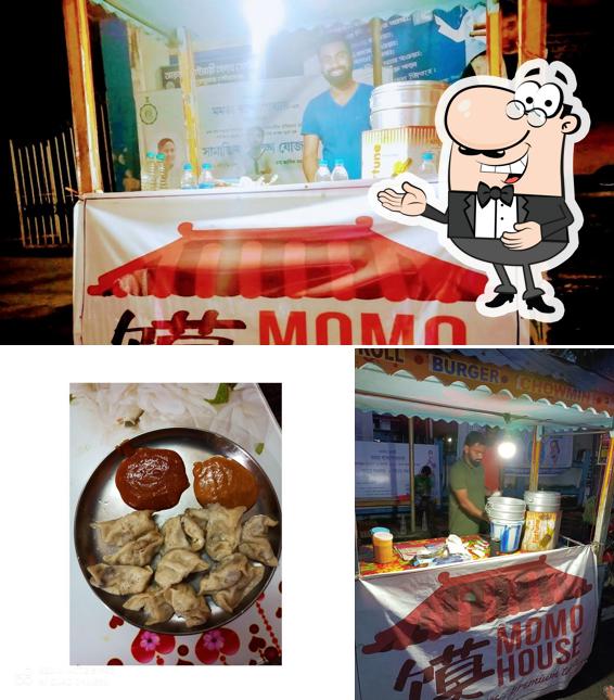 Momo House image