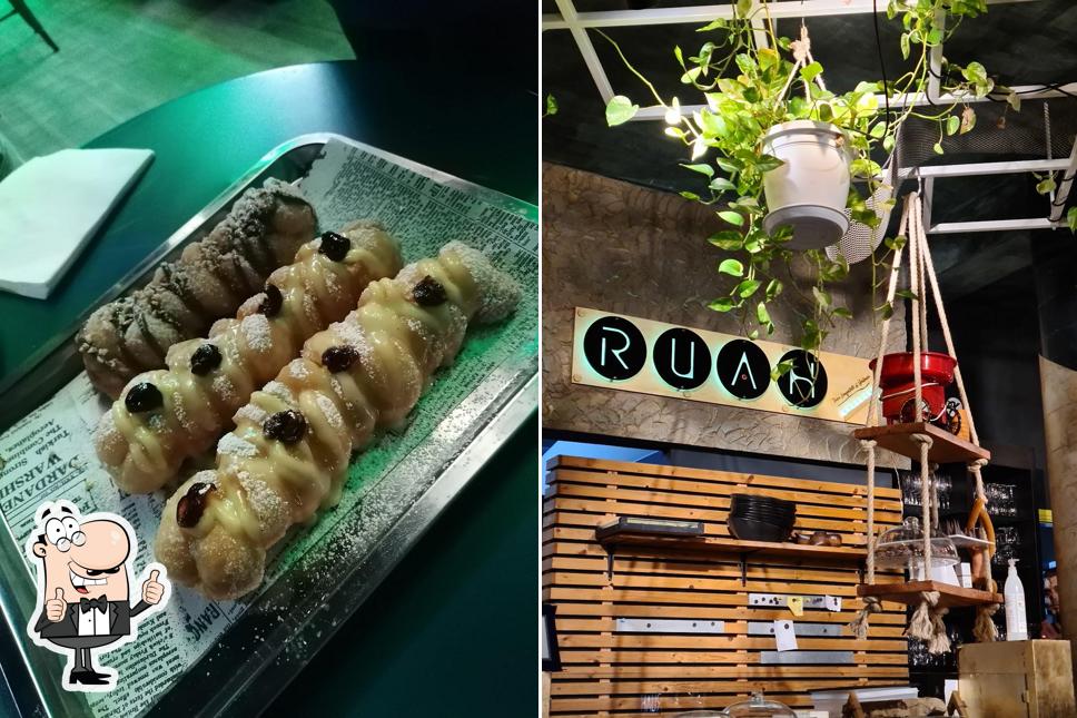 Sbaam: Grafferia, Cornetteria, Pizza al Trancio