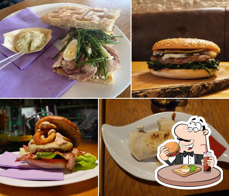 Panino Top Bar