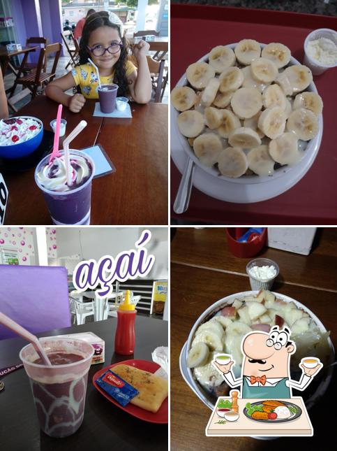 Açaí Do Isaias