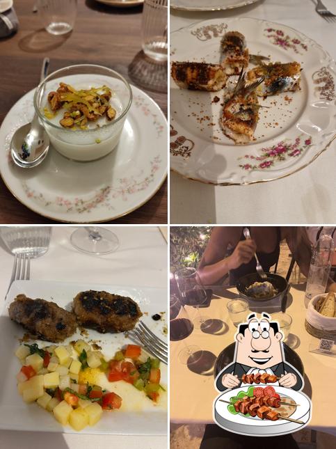 Cibo al Ai Normanni