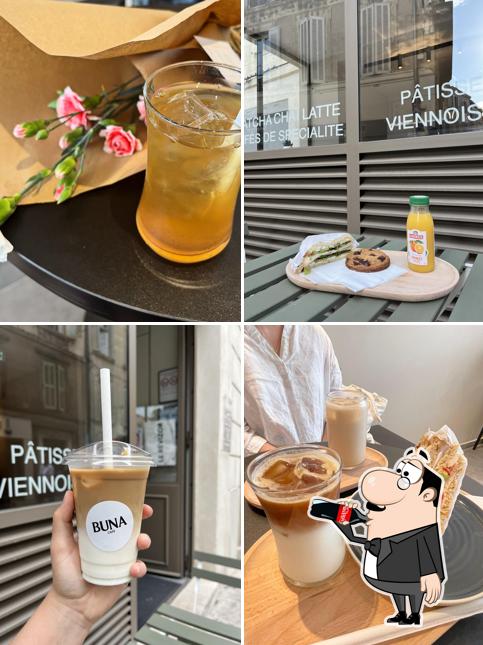 Buna Café