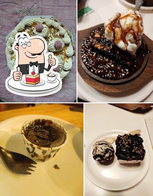 Cake Roven