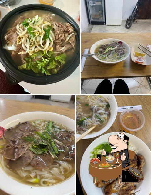 Phở à Chef Viet