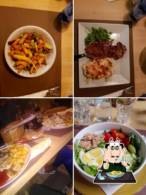 Platti al Ciò che C'era