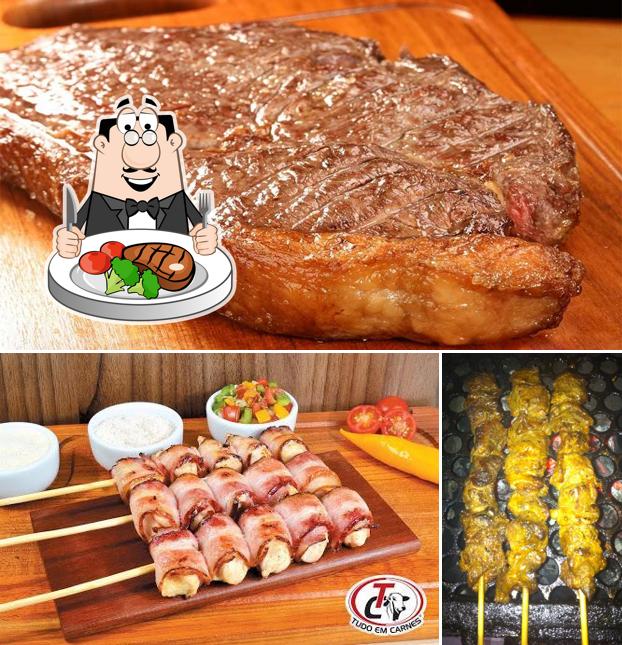 Espetinho T17 O Melhor Da Cidade De Ji Paraná