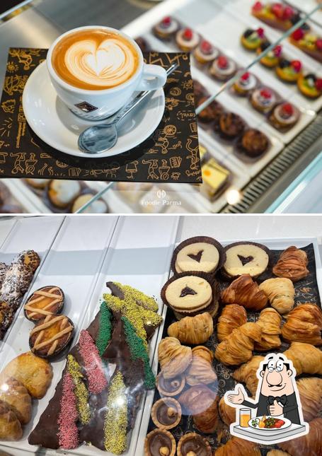 Cibo al Foodie Parma