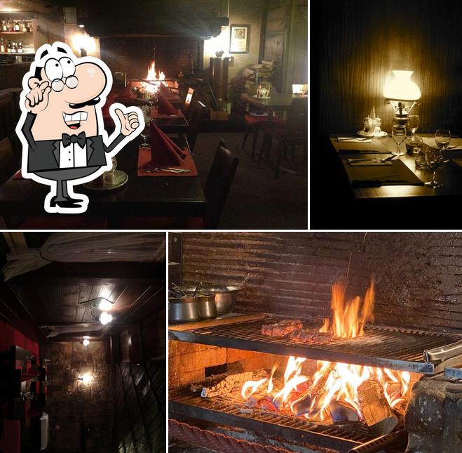 Schindle Grill - Restaurant Frohsinn