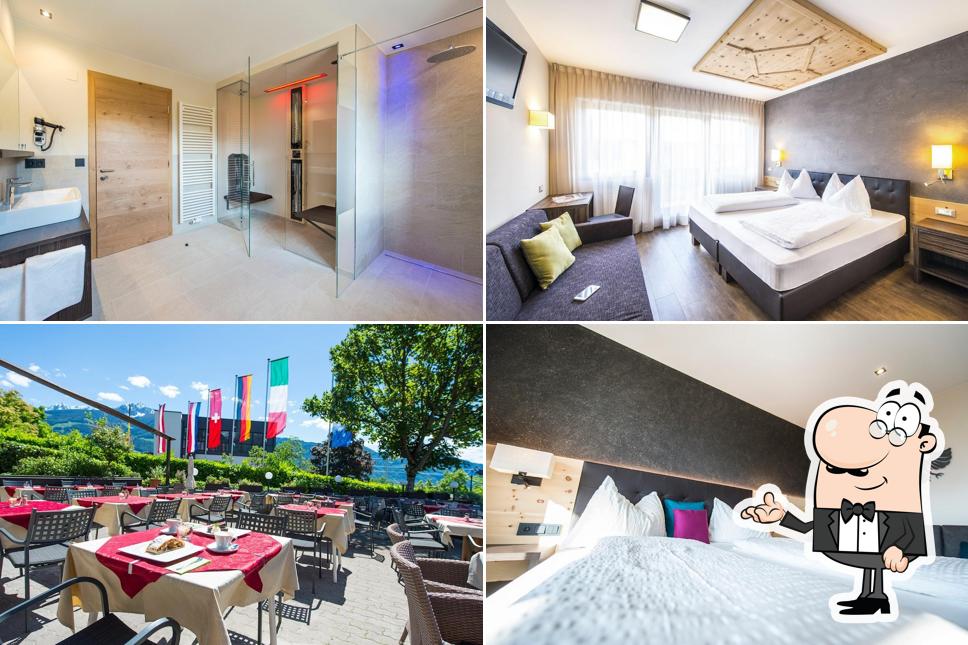 Hotel Zum Tiroler Adler