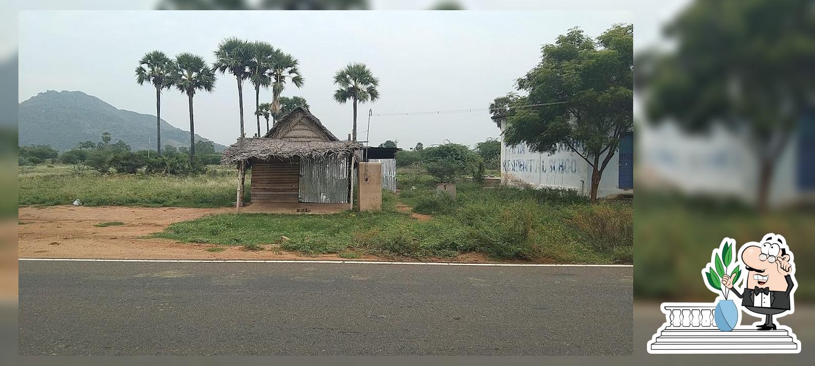 Kurai kadai
