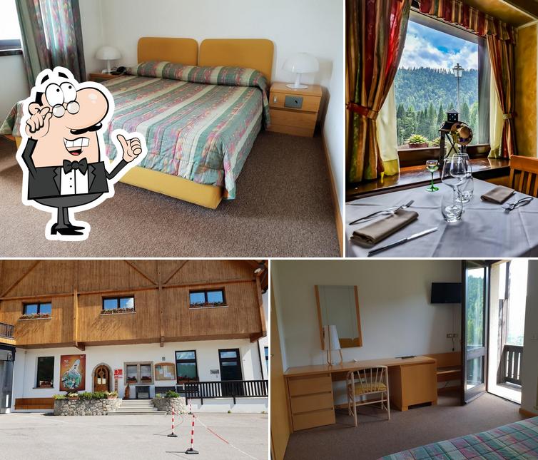 Morgenleit Albergo Ristorante